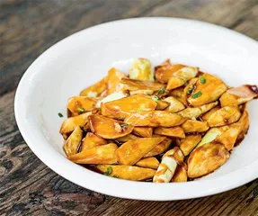 居家下厨经验谈:美味只需更进一步1