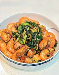 春天的料理 分享与治愈6