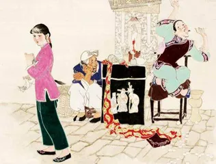 小人书大智绘9