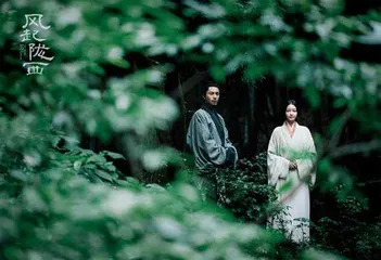 风起陇西:“那个时代已经烟消云散了,历史任人纷说”4