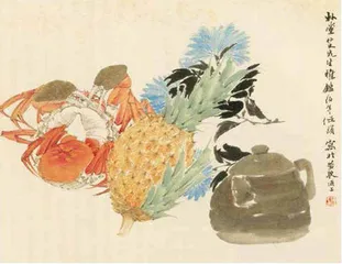 花食记1