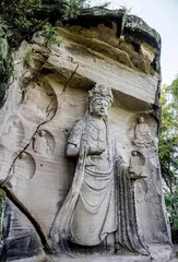 安岳,深藏巴蜀乡间的石刻宝库8