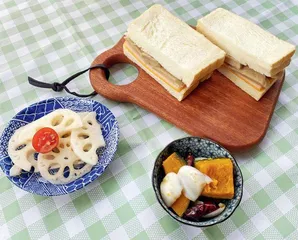 吐司的1000 种玩法(三十八)4