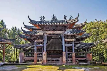 安岳,深藏巴蜀乡间的石刻宝库14
