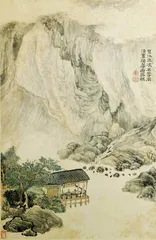 今人不见唐时月 唐诗依旧照今人5
