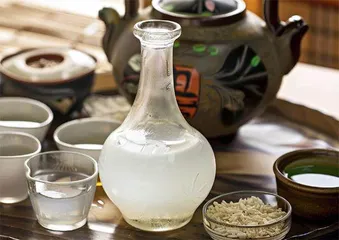 说“武松打虎”说开去2