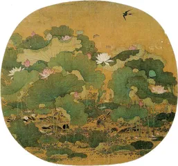 丹青绘风雷,泼墨写四季3