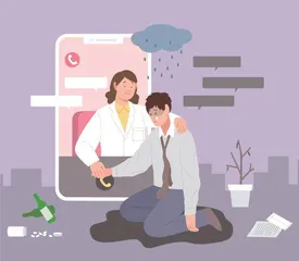 你听说过“空心病”吗?1