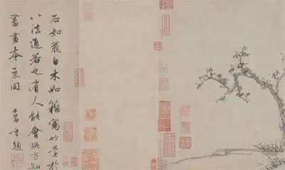 赵孟頫:绘画里的家国情愁8