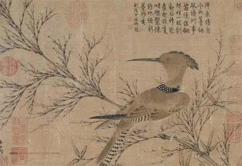 赵孟頫:绘画里的家国情愁9