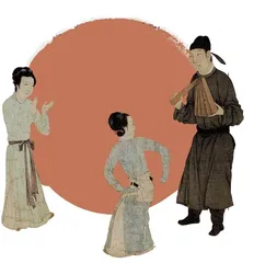 此生清欢：古人的娱乐生活