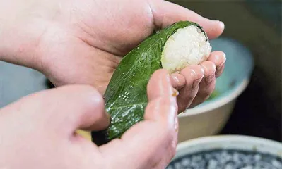和歌山县目张寿司4