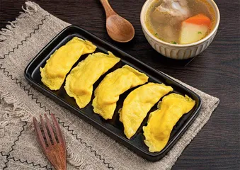 浙东,每次闻到这个味道 我就知道快过年了2