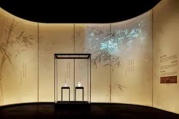 以“瓷”为媒,共赏一段空明流光2