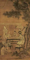此生清欢:古人的娱乐生活8