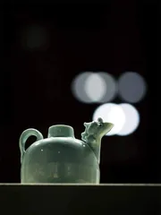 以“瓷”为媒,共赏一段空明流光3