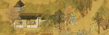 此生清欢:古人的娱乐生活10