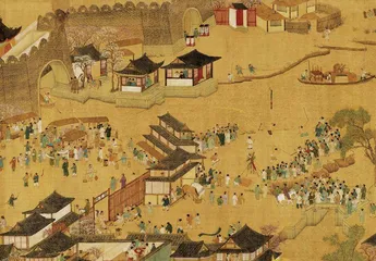此生清欢:古人的娱乐生活12