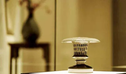以“瓷”为媒,共赏一段空明流光4