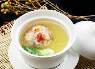 长三角,美食在民间3