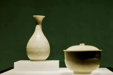 以“瓷”为媒,共赏一段空明流光6