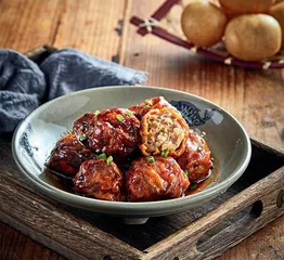 长三角,美食在民间4