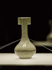 以“瓷”为媒,共赏一段空明流光9