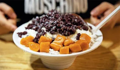 《谈判专家》成功本地化的秘密:美食2