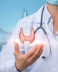 甲状腺疾病患者饮食需要注意啥