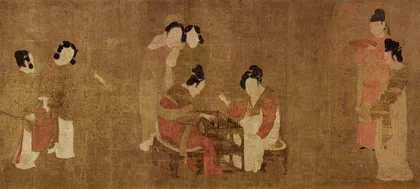 博弈之趣7