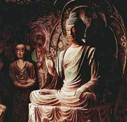 彩塑之美 绵延千年14