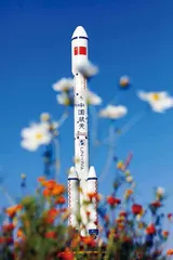 星河璀璨,我们一路向前6