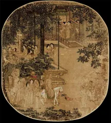 天子闲暇时6
