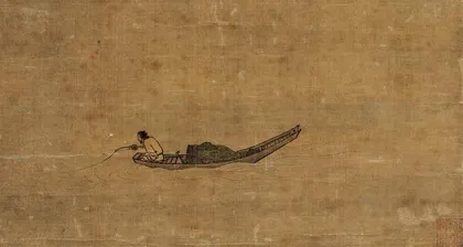 虚空不空:中国艺术中的白色1