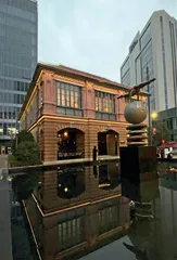 风味混搭奔赴山海1