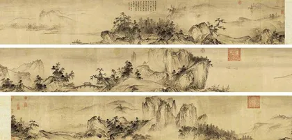 虚空不空:中国艺术中的白色4