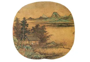 中国古建筑:凝固的诗篇1