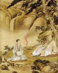 天子闲暇时13
