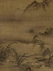 虚空不空:中国艺术中的白色6