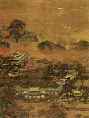 中国古建筑:凝固的诗篇2