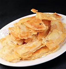 三林塘馄饨，就此别过