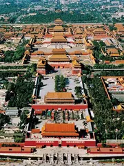 中国古建筑:凝固的诗篇6