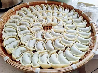 三林塘馄饨,就此别过2