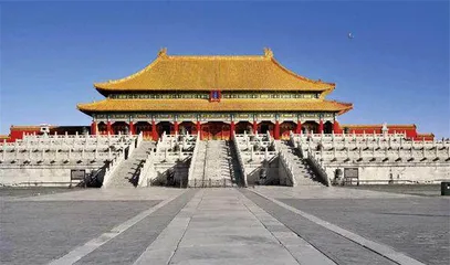中国古建筑:凝固的诗篇7