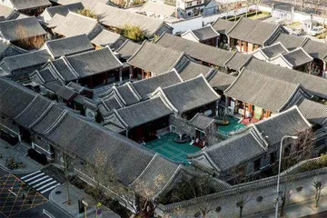 中国古建筑:凝固的诗篇9