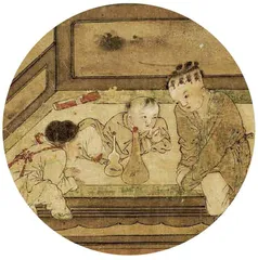 童嬉之欢:最是天真烂漫时3