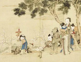 童嬉之欢:最是天真烂漫时11