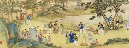 童嬉之欢:最是天真烂漫时19