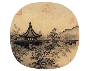 画里楼台台6