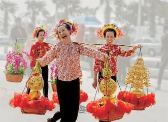 泉州:宋元中国的世界海洋商贸中心2
